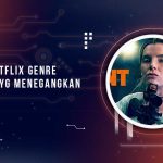 Serial Survival Netflix