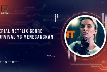 Serial Survival Netflix
