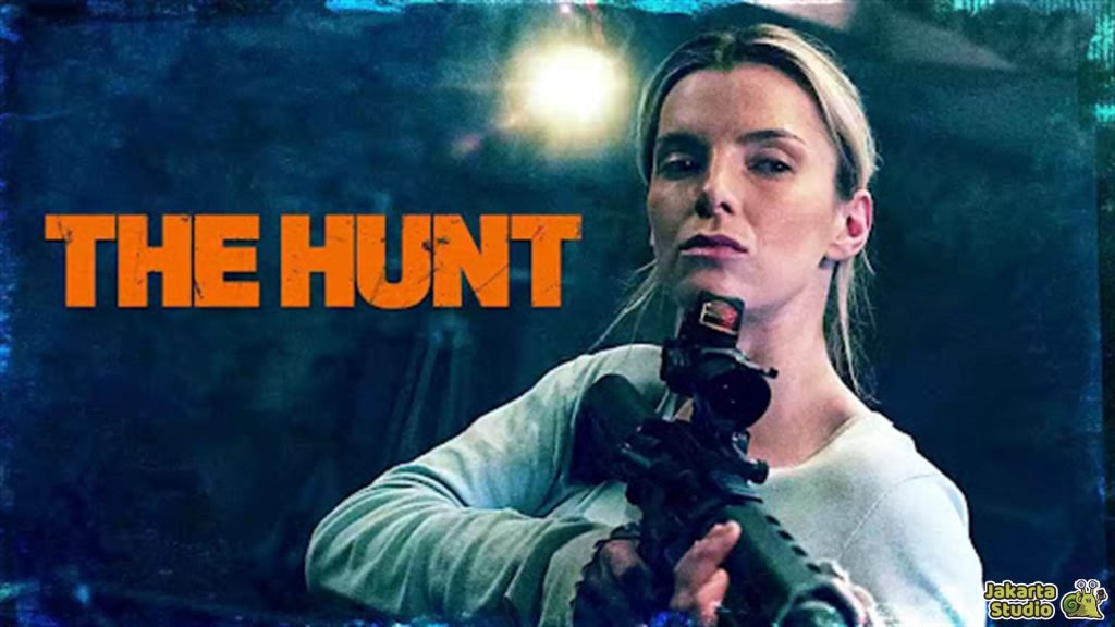 Serial Survival Netflix