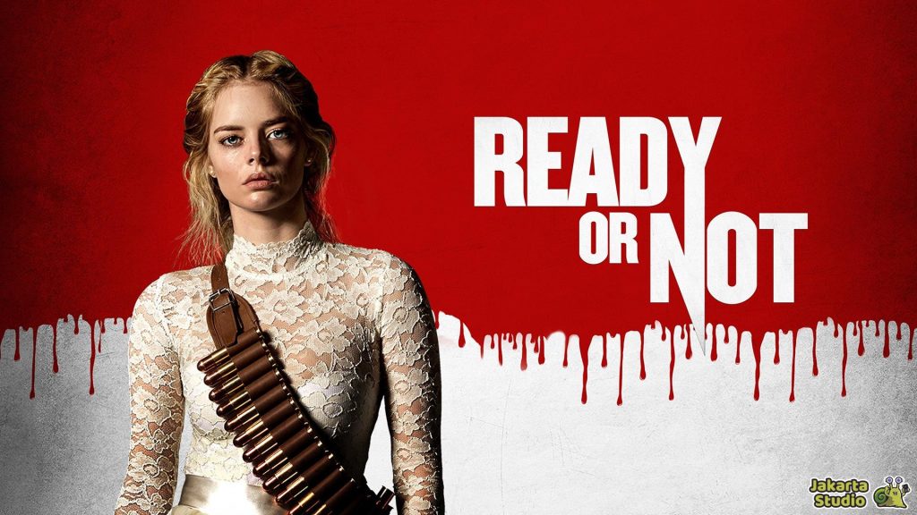 Serial Survival Netflix