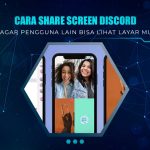 Share Screen Discord