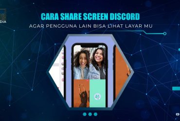 Share Screen Discord