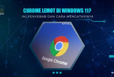Solusi Chrome Lemot