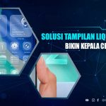 Solusi Liquid Glass Bikin Pusing