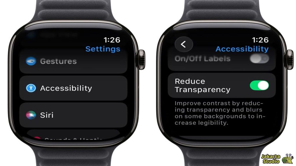 Solusi Liquid Glass Bikin Pusing