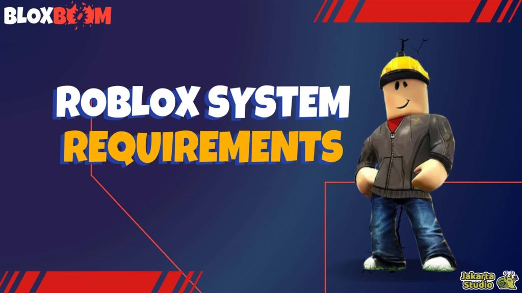 Solusi Perangkatmu Akan Kadaluwasa Roblox