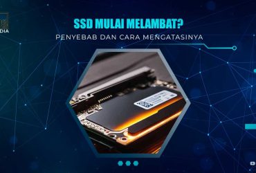 Solusi SSD Lemot