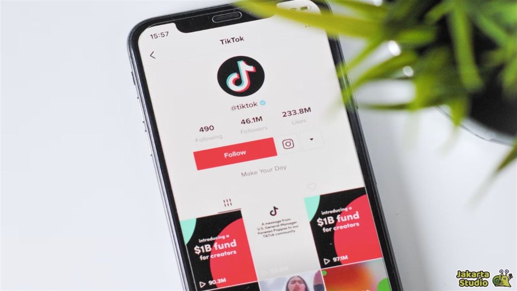 Solusi Shadow Ban TikTok