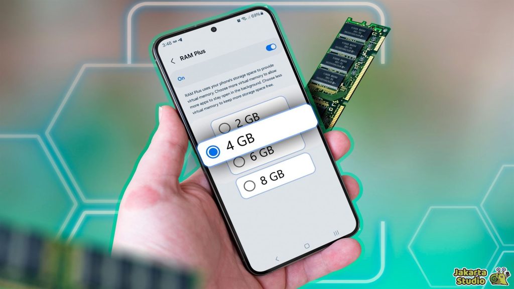 Spesifikasi HP Jadul 2026