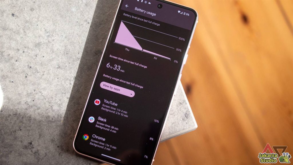 Spesifikasi HP Jadul 2026