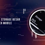 Storage Untuk Gaming