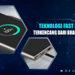 Teknologi Fast Charging