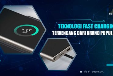 Teknologi Fast Charging