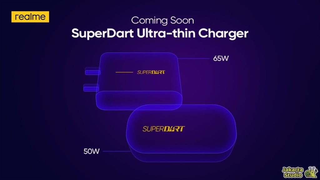 Teknologi Fast Charging