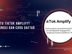 Tiktok Amplify