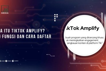 Tiktok Amplify