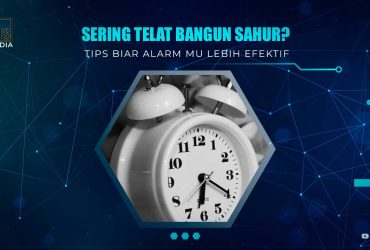 Tips Bangun Sahur