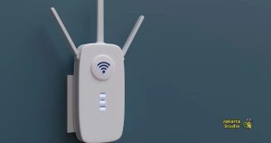 Tips Menentukan Posisi WiFi Repeater yang Tepat