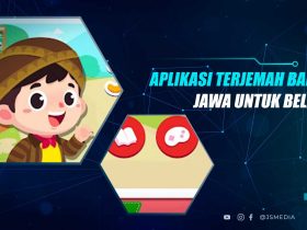 Translate Bahasa Jawa
