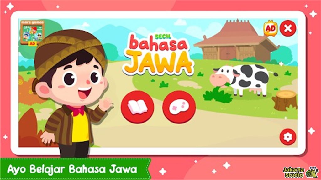 Translate Bahasa Jawa