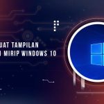 Tweak Tampilan Windows 11