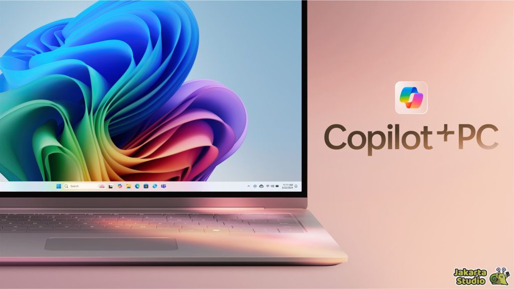 Tweak Tampilan Windows 11