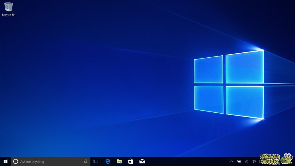 Tweak Tampilan Windows 11