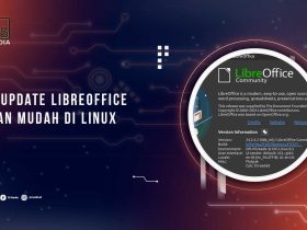 Update LibreOffice Linux