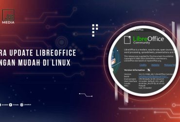 Update LibreOffice Linux
