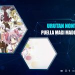 Urutan Nonton Puella Magi Madoka Magica