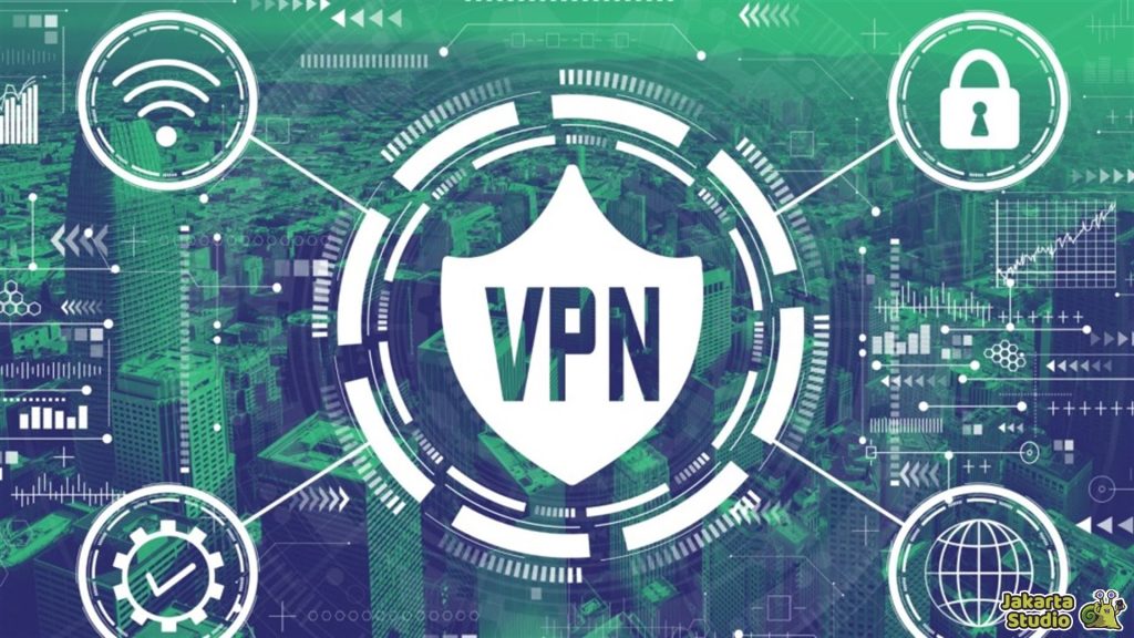 VPN