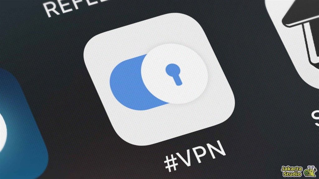 VPN