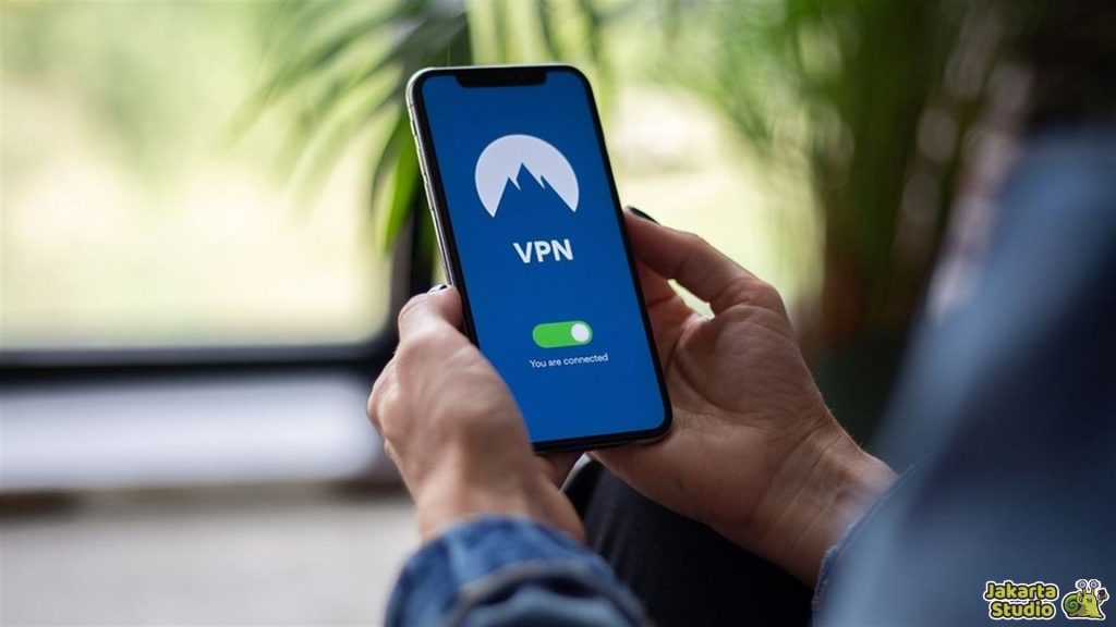 VPN