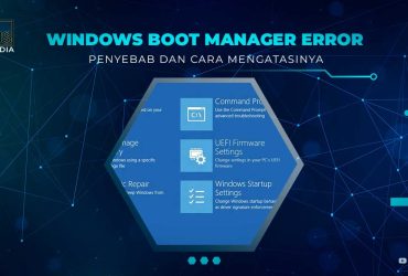 Windows Boot Manager