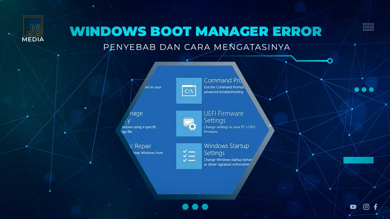 Windows Boot Manager