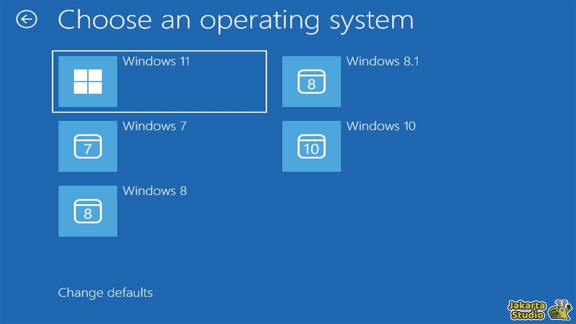 Cara Mengatasi Windows Boot Manager Muncul Terus