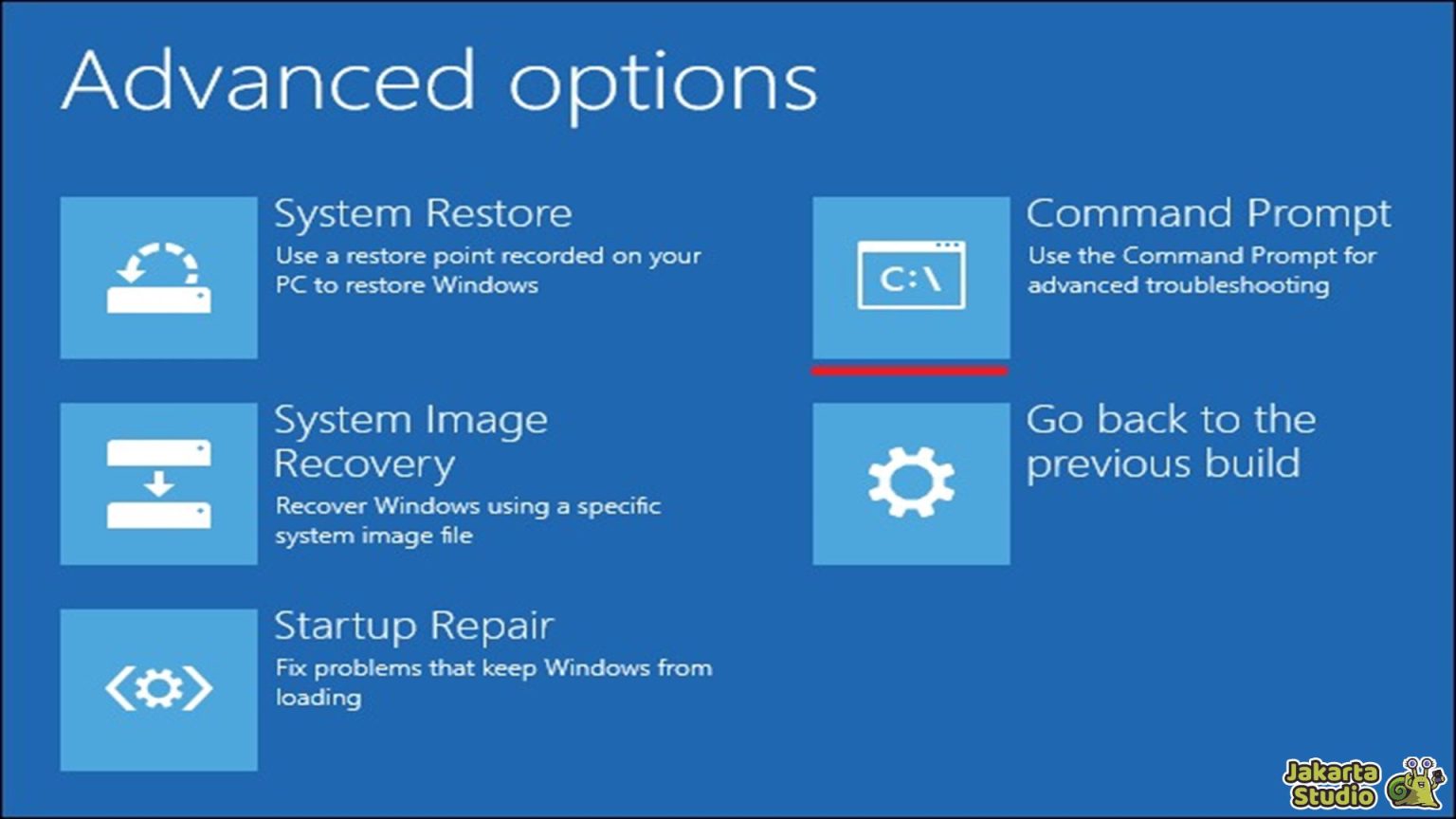 Cara Mengatasi Windows Boot Manager Muncul Terus