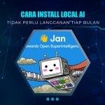 AI Lokal Gratis