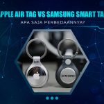 AirTag vs Samsung SmartTag