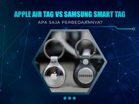 AirTag vs Samsung SmartTag