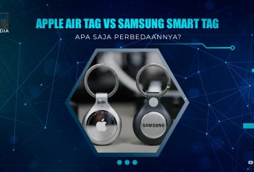 AirTag vs Samsung SmartTag