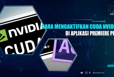 Aktifkan CUDA Nvidia