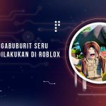 Aktivitas Ngabuburit Roblox