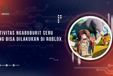 Aktivitas Ngabuburit Roblox