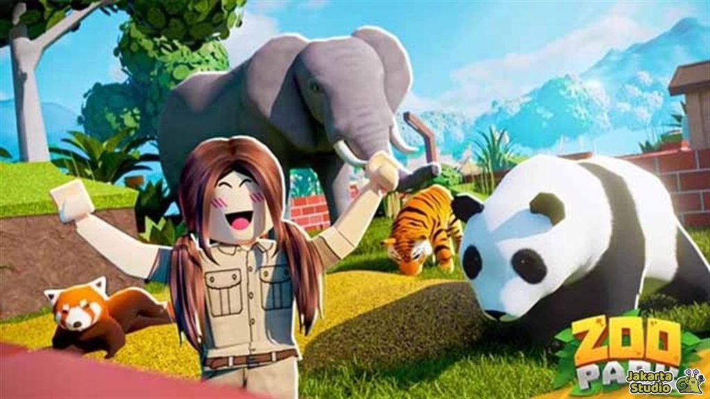 Aktivitas Ngabuburit Roblox