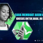 Akun Whatsapp Anak