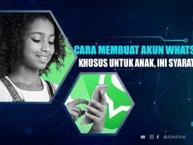 Akun Whatsapp Anak