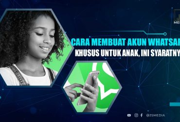Akun Whatsapp Anak