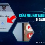 Album Pribadi Xiaomi