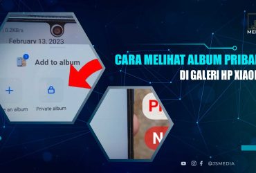 Album Pribadi Xiaomi